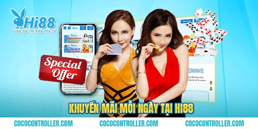 Ứng dụng Hi88