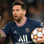 Tổng hợp danh hiệu cầu thủ Lionel Messi vàng trong làng bóng đá
