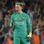 Tiểu sử cầu thủ Marc-Andre ter Stegen người Đức