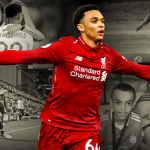 Cập nhật thông tin và hình ảnh mới nhất của cầu thủ Trent Alexander-Arnold