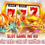 Giới Thiệu Nổ Hũ Mb66 – Sân Chơi Giải Trí Không Thể Bỏ Qua