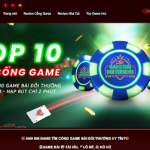 Choigamebaidoithuong Review – Game Bài B29 Có Đáng Chơi Không?