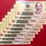 Giải mã ý nghĩa khi nằm mơ thấy tiền 10 nghìn