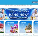 Nhà cái Mksports – Sân chơi top 1 Đông Nam Á 2024