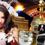 Top 4 Nhà Cái Uy Tín Hiện Nay Bạn Nên Đăng Ký Trải Nghiệm