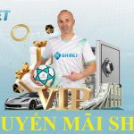 SHBET Khuyến Mãi – Top Ưu Đãi Hot Nhất Trong Năm 2024