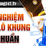 Bí kíp nuôi lô khung 1, 2, 3, 5, 7 ngày bất bại miễn phí 100%