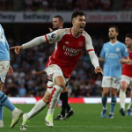 Soi kèo Manchester City vs Arsenal