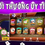 Bí quyết thành công khi chơi game bài đổi thưởng