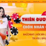 Cùng Gworld.com.vn đánh giá top nhà cái uy tín nhất hiện nay