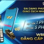 Cùng ban ca h5 trải nghiệm cá cược đỉnh cao tại sân chơi W88