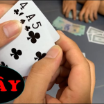 Game bài 3 cây là gì? Luật chơi 3 cây cơ bản cho tân thủ chi tiết