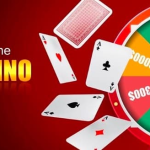 Giới thiệu sảnh casino 789Bet – Điểm cá cược thu hút cược thủ ngày nay