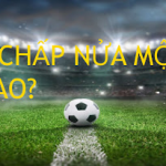 Kèo chấp nửa một tại nhà cái VL88: Khái niệm và cách chơi hiệu quả