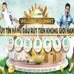 GIỚI THIỆU NHÀ CÁI UY TÍN ONBET