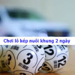 Soi Lô Kép Khung 2 Ngày Hiệu Quả Tại Nhà Cái Onbet