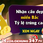 Soi cầu 247 dự đoán kết quả XSMB ngày 1-7-2024