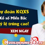 Soi cầu 247 dự đoán kết quả XSMB ngày 23-6-2024