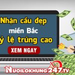 Soi cầu 247 dự đoán kết quả XSMB ngày 25-6-2024