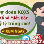 Soi cầu 247 dự đoán kết quả XSMB ngày 26-6-2024