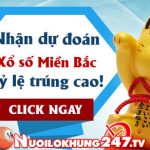 Soi cầu 247 dự đoán kết quả XSMB ngày 27-6-2024