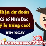 Soi cầu 247 dự đoán kết quả XSMB ngày 30-6-2024