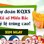 Soi cầu dự đoán kết quả XSMB ngày 19-6-2024