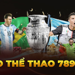 Thể thao 789Bet là gì? Kinh nghiệm cá cược thể thao tại nhà cái 789Bet 