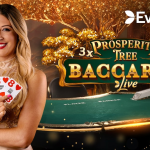 Hướng dẫn chi tiết cách chơi Baccarat tại nhà cái Onbet