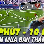 Bóng đá trực tiếp 90 phút – Nơi hội tụ của những tín đồ đam mê túc cầu