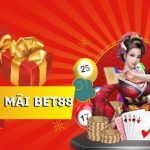Tận Hưởng Khuyến Mãi Bet88 – Cơ Hội Nhận Ưu Đãi Đặc Biệt