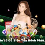 Mẹo Dự Đoán Lô Đề Siêu Tốc Bách Phát, Bách Trúng Tại ZBET