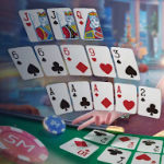 Mậu Binh thỏa đam mê tại nhà cái số 1 8kbet