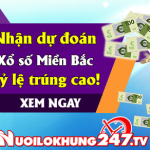 Soi cầu dự đoán kết quả XSMB ngày 11-6-2024