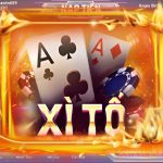 Xì Tố 789Club – Game Bài Hấp Dẫn, Đổi Thưởng Ngất Ngây