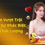 Ưu Điểm Vượt Trội Của Xvip: Sự Khác Biệt Đến Từ Chất Lượng
