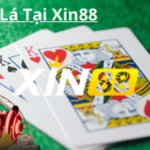 Trải Nghiệm Bài Ba Lá Thú Vị Tại Xin88