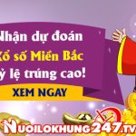 Soi cầu XSMB 13-07 – Dự đoán xổ số miền bắc ngày 13-07-2024
