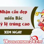Soi cầu XSMB 21-07 – Dự đoán xổ số miền bắc ngày 21-07-2024
