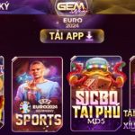Sảnh Game Hot Gemwin – Chơi Game Hot Nhận Quà Cực Cháy 