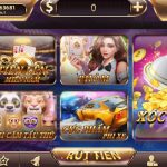 Nâng Tầm Hitclub Cùng Phiên Bản Mới Nhất 2024