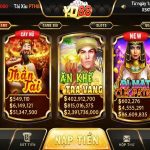 Game Hot Yo88 – Cá Cược Cực Đỉnh Với Kho Tàng Trò Chơi Đa Dạng