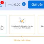 Nạp Tiền BK8 – 3 Bước Đơn Giản Gửi Tiền Vào Nhà Cái