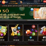 Xổ số 789Bet – Trang Cược Xổ Số Hot Số 1 Năm 2024