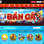 ACB8 Thưởng Thắng Nổ Hũ, Bắn Cá, Game Bài Lên Đến 188,888 Điểm