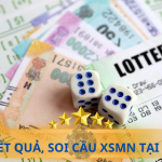 Dự Đoán Xổ Số Miền Nam – Soi Cầu Miền Nam Chính Xác 99%