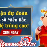 Soi cầu XSMB 20-8 – Dự đoán xổ số miền bắc ngày 20-8-2024
