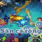 Helo88 – Chơi Săn Cá Rồng Online Nhiều Trải Nghiệm Thú Vị