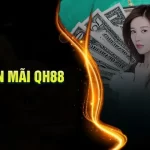Khuyến Mãi QH88: Ưu Đãi Hấp Dẫn Cho Người Chơi Cá Cược