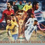 Tin tức bóng đá hôm nay, tất tần tật thông tin liên quan về sân cỏ 